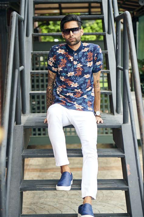 5 Best & Smart Casual Garments for Guys - Mufti - Mufti Blog - Men's ...