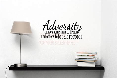 Positive Quotes About Adversity. QuotesGram