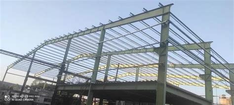 Pre Engineered Building Structures - Pre Engineering Building ...