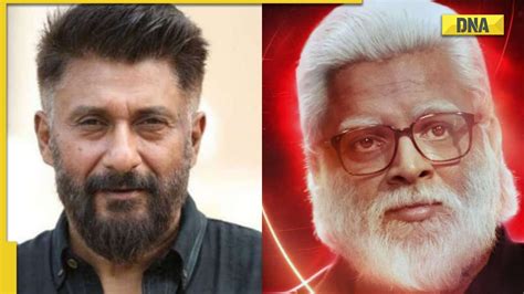 The Kashmir Files director Vivek Agnihotri picks R Madhavan's Rocketry ...