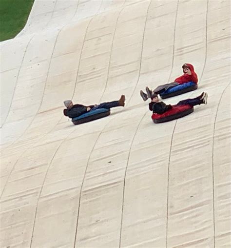 SNOWFLEX TUBING HILL (2025) All You Need to Know BEFORE You Go (with ...