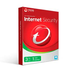 Trend Micro Software 的图像结果