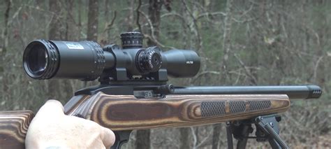 The Best Scope for Ruger 10/22 Rifles [TOP 5 Recommendations]