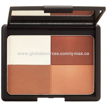 Waterproof Smokey Eyeshadow, Eye Colors Easy Ware Good Quality OEM/ODM ...