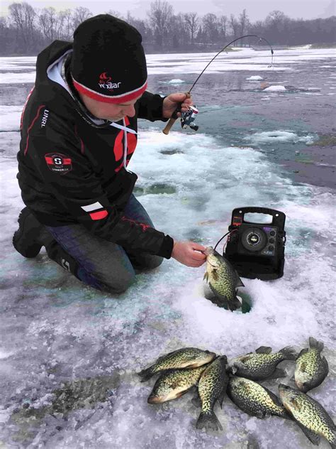 Central MN (Feb. 26th, 2024) - Virtual Angling