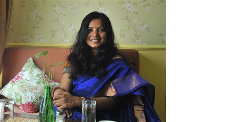 Author Leena Manimekalai on why she is unafraid | Femina.in