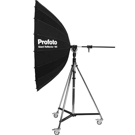 Giant Reflector 180 Profoto – Fashion Beauty Studio – 6ft – Srishti ...