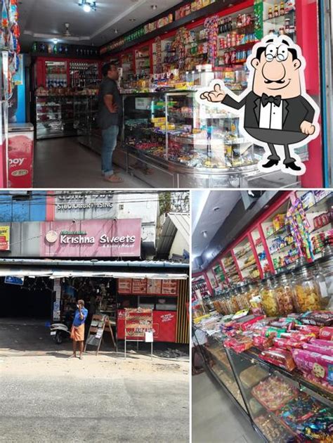 Niranjana Krishna Sweets & Bakes, Palakkad - Restaurant menu, prices ...