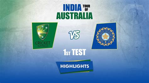 Day 3 Wickets Highlights: 2nd Test, Australia vs India | AUS vs IND 2nd ...