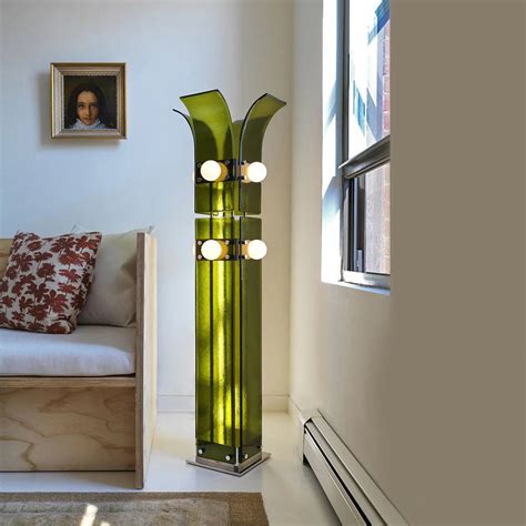 Artistry in Illumination: Unveiling Innovative Floor Lamp Designs ...