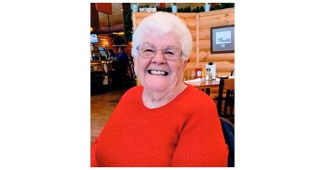 Charlene Irene Kivisto Obituary (2023) - Negaunee, MI - Koskey Funeral ...