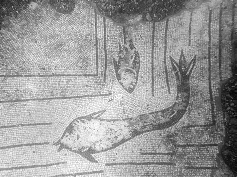 Come il bradisismo ha cambiato il parco archeologico sommerso di Baia ...