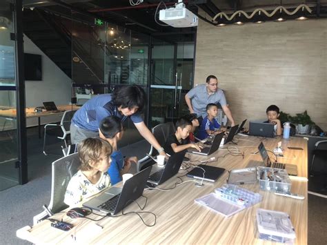 Coding First | Coding Curriculum for Elementary Students