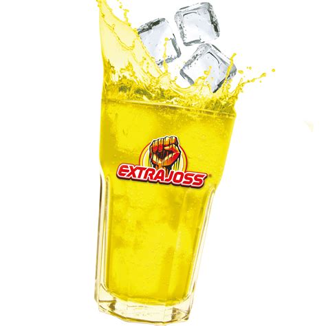Extra Joss Active – Party in Your Pocket