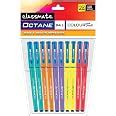 Classmate Octane Ball Pen (Black) - Pack of 20 Pens : Amazon.in: Office ...