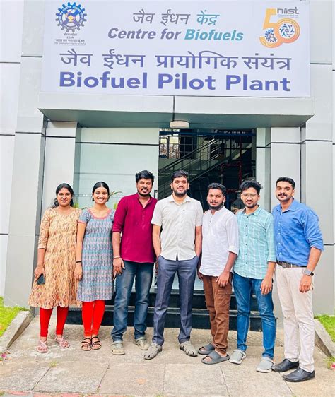 Dr. Venkatesh T | CSIR - National Institute For Interdisciplinary ...