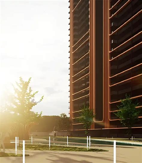 M3M Jacob & Co Residences | M3M New Launch Projects