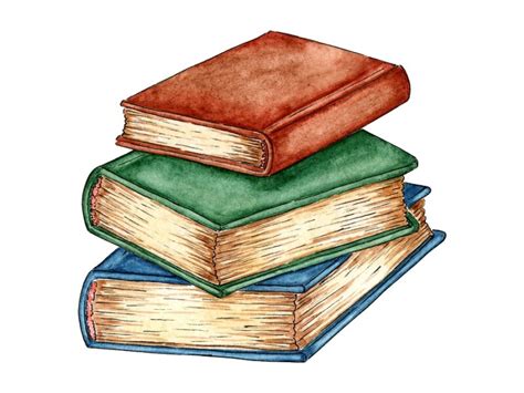 Characterization Books 的图像结果