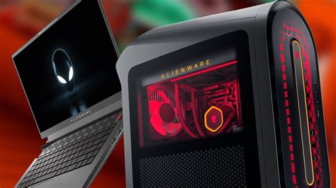 Image result for Alienware Gaming Computers