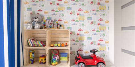 8 Best and Imaginative Kids Room Wall Design Ideas