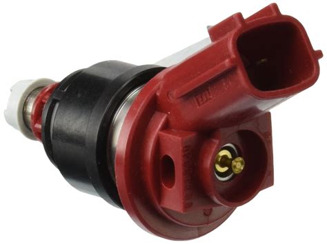 Bosch 62108 Fuel Injector : Amazon.in: Car & Motorbike