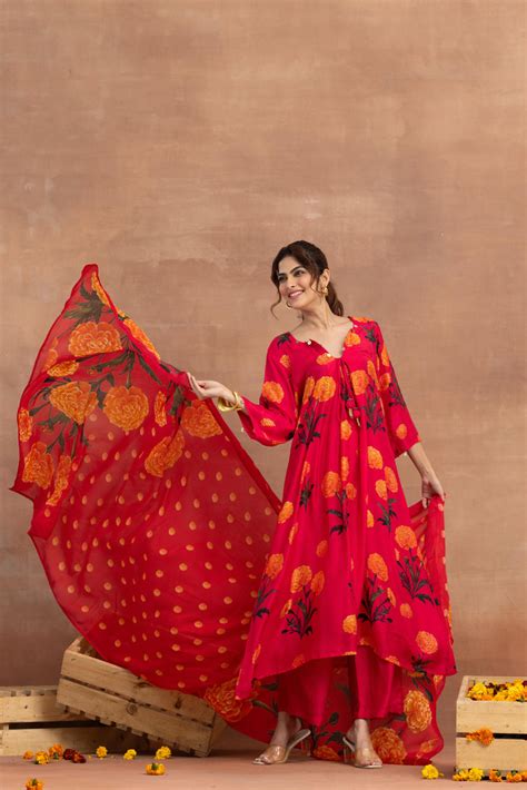 Sitarah: Stylish & Elegant Women's Clothing – Indian Ethnic & Contempo