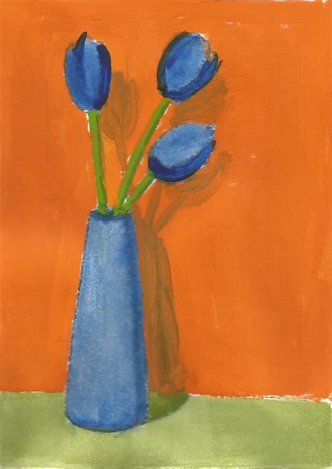 Image result for Color Schemes Triadic Art Examples