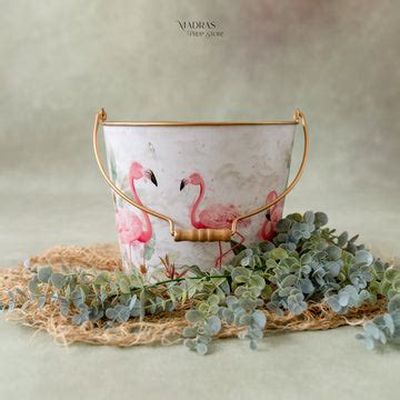 Bowls & Buckets – Madras Prop Store