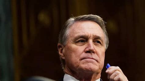 All about David Perdue's family: Meet his wife Bonnie Dunn, children ...