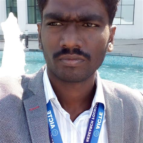 Vel - Machine Learning teacher in Chennai - ₹500/h