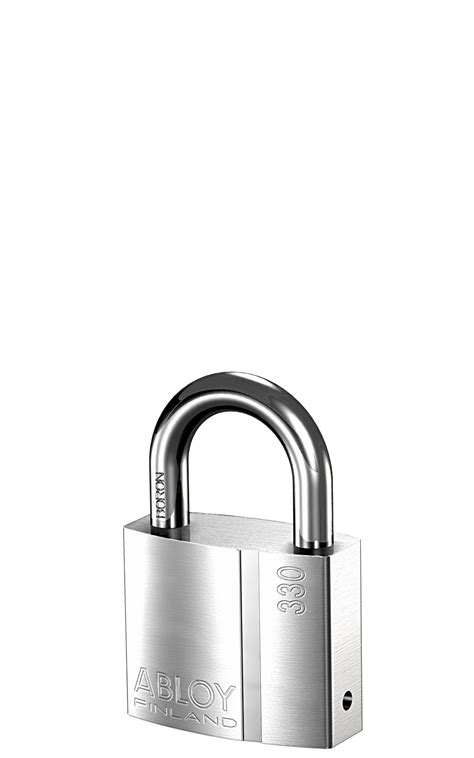 PL330 | ABLOY for Trust