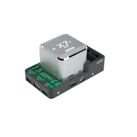 CUAV X7+ Pro Flight Controller | Autopilot For PX4 APM Drone Quadcopter ...