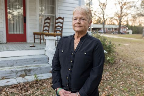 Stephen Smith's mom implicated Murdaugh family in 2016 letter