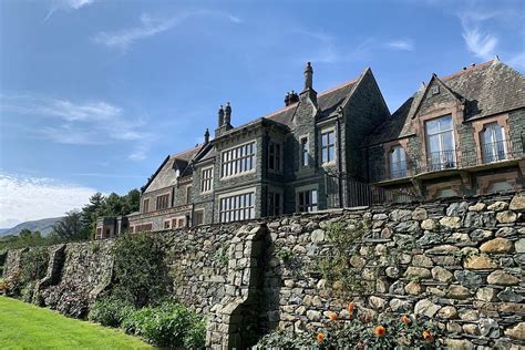 THE LINGHOLM ESTATE (Portinscale) - Guesthouse Reviews & Photos ...