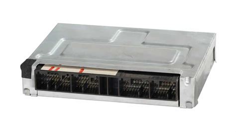 Engine Control Module Testing 的图像结果