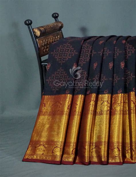 Shop Authentic Narayanpet Sarees | Narayanpet Cotton Sarees Online