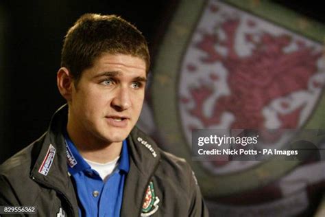 135 Welsh Carl Robinson Stock Photos, High-Res Pictures, and Images ...