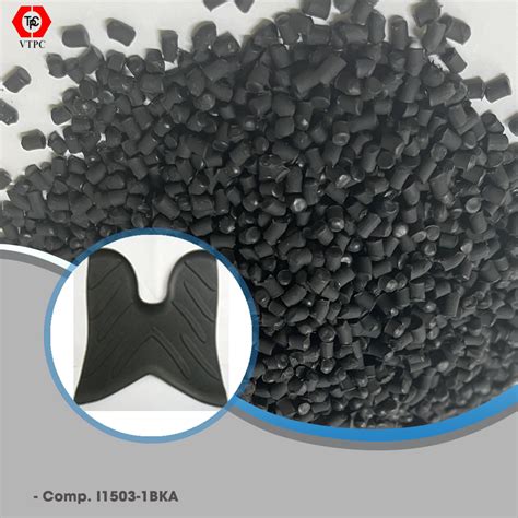 Compound PVC 的图像结果