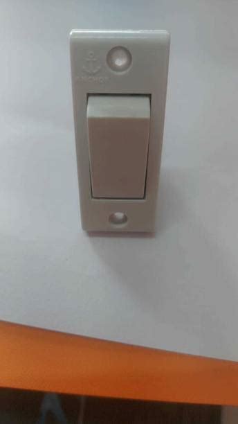 Anchor Switches | Anchor Electrical Switches & Sockets Online