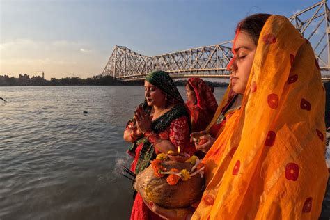 Chhath Puja Festival in Bihar, Chath Puja 2024 - Read More