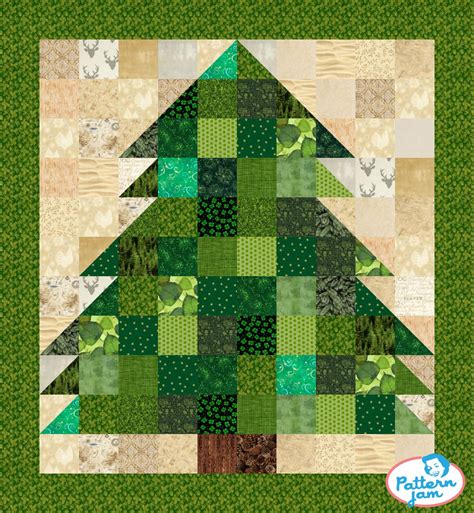 Image result for Quilt Tree Patterns Free