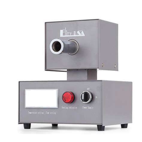 Buy VEVOR 400W Denture Machine 110V Denture Injection System Flexible ...