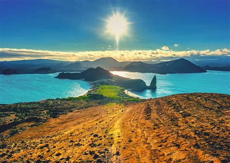 Exploring San Cristobal Island in Galapagos: a must in your trip!