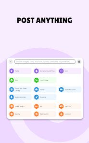 Padlet – Apps on Google Play