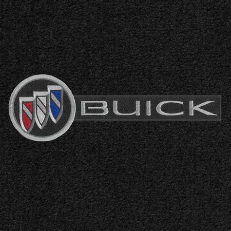 Buick Enclave Floor Mats 3 Row Set - Premium Upgrade