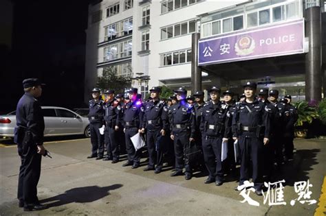 南京江宁警方两个月抓获传销人员1445人，涉传销警情下降四成以上|江宁|传销|公安分局_新浪新闻