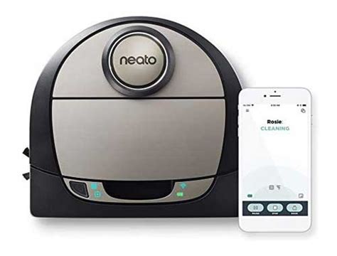 iRobot vs Neato 的图像结果