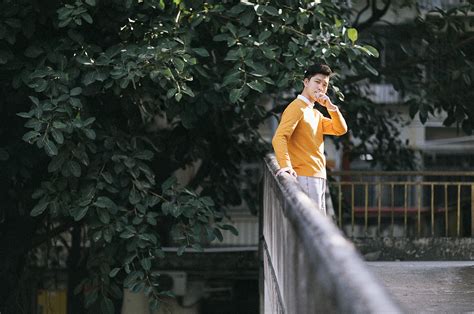 隔壁的男孩|摄影|人像|摄影师张赖汉 - 原创作品 - 站酷 (ZCOOL)