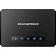 Grandstream HT812 2 FXS Analog Telephone Adapter VoIP FAX Gateway WAN ...