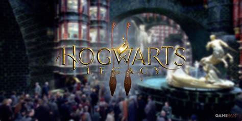 What Is The Timeline Of Hogwarts Legacy And The Harry Potter Universe?
